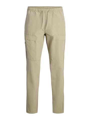JACK & JONES Junior Relaxed Fit Hosen in Seneca Rock