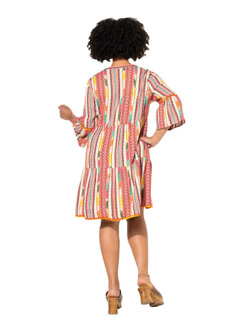 Angel of Style Midikleid in rosa