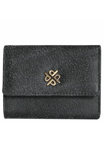 PICARD Kapstadt 1 - Geldbörse 2cc 9.5 cm (schwarz) in schwarz