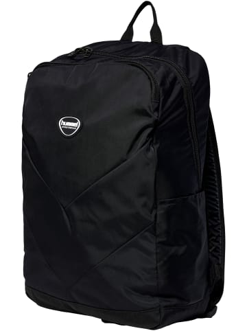 Hummel Hummel Back Pack Hmllgc Unisex Erwachsene in BLACK