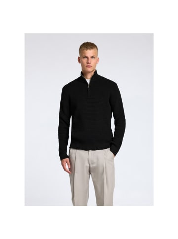 Selected Pullover in Black