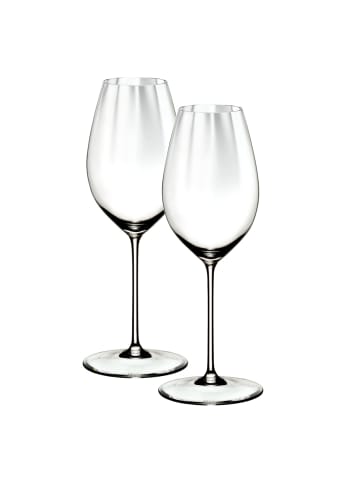 Riedel (Gläser) 2 er-Set Performance Sauvignon Gläser in Transparent