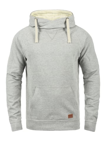 BLEND Hoodie BHSales in grau