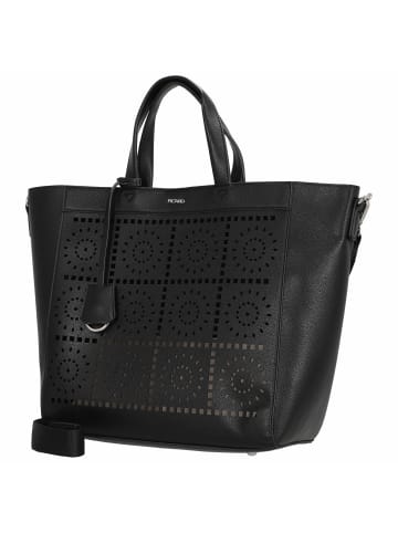 PICARD Madeira - Shopper 48 cm (schwarz) in schwarz
