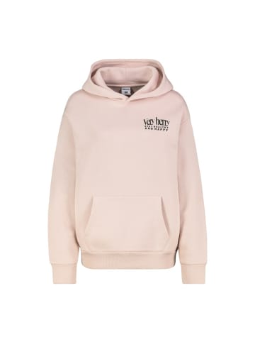 Eight2Nine Sweatshirt in pearl rose