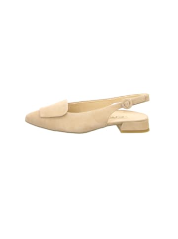 Paul Green Sandalen in beige