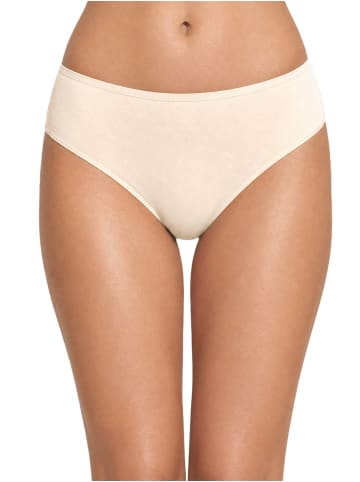 Nina von C. 2er Pack Jazzpant in champagner-noisette