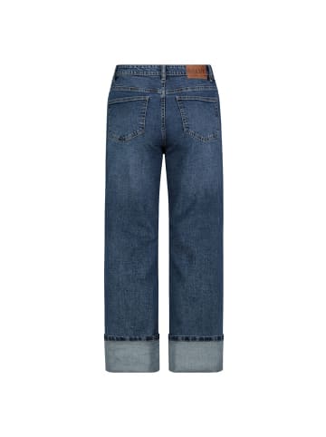 Eight2Nine Jeans in dark blue denim d296