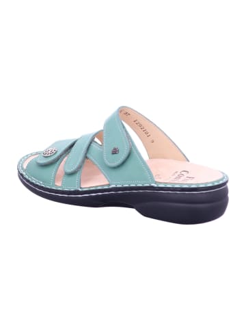 Finn Comfort Pantoletten VENTURA SOFT in mint