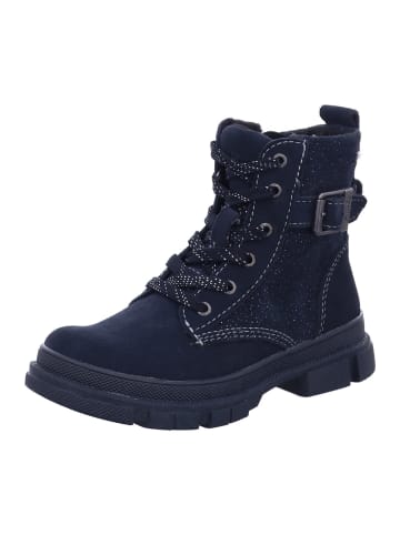 Lurchi Boots in schwarz
