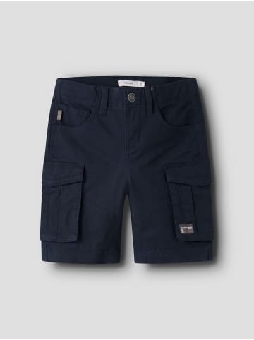 name it Shorts in Dark Sapphire