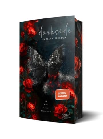 Nova MD Buch - Darkside 1