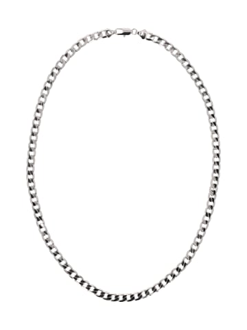 NAEMI Women Necklace in Silver