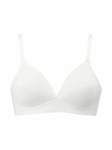 Hessnatur Spacer BH in naturweiss