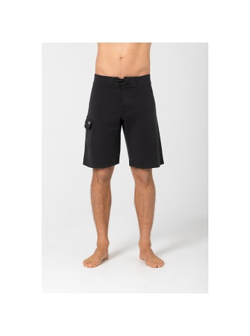 super.natural M ADVENTURE SHORTS in Schwarz