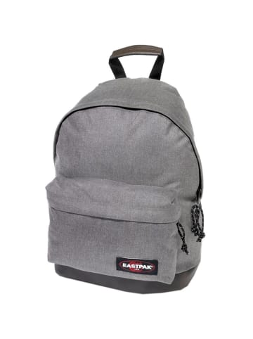 Eastpak Wyoming Rucksack 40 cm in sunday grey