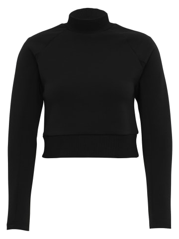 Urban Classics Rundhalsausschnitt in black