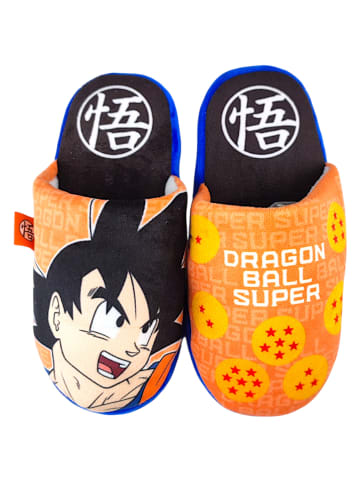 Dragon Ball Hausschuhe Dragon Ball in Bunt