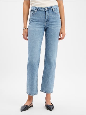 s.Oliver Jeans Karolin in medium stone