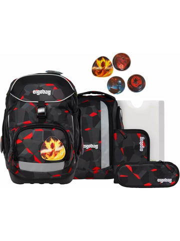 Ergobag Rucksack für Damen in uni