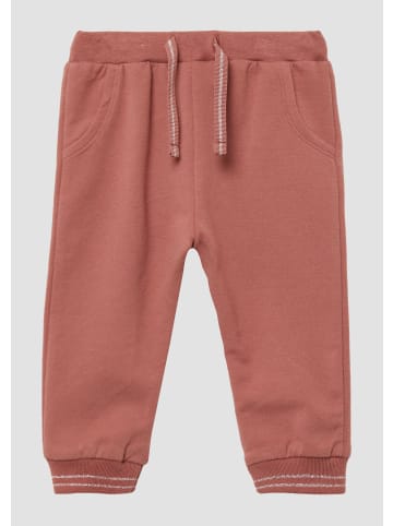 s.Oliver Leggings in 3814_rubinrot