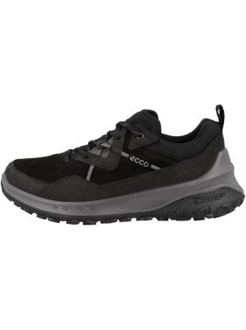 Ecco Outdoorschuhe Ult-Trn in schwarz