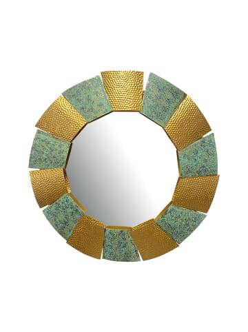 FineBuy Spiegel "FB104410" in Gold /