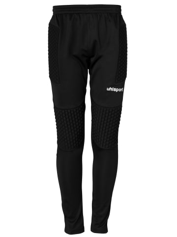 uhlsport  Torwarthose STANDARD in schwarz