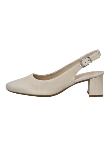 Gabor Pumps in Hellbeige