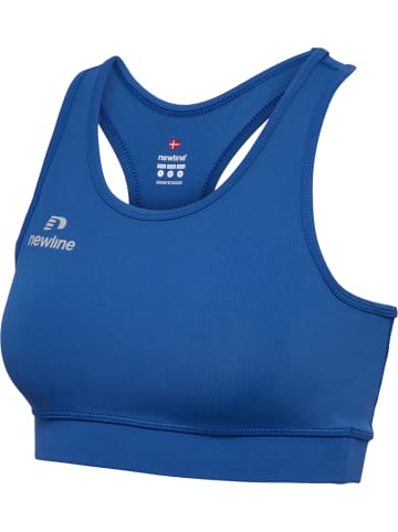 Newline Bh Women's Athletic Damen in TRUE BLUE