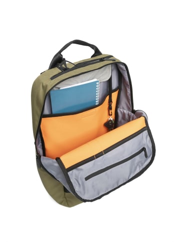 HEAD weitere Tasche für Erwachsene in grün