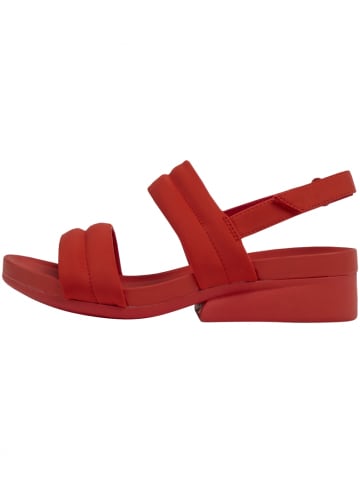 Camper Sandalen " Minikaah " in Rot