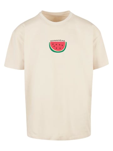 Merchcode Merchcode Summertime Tee in sand