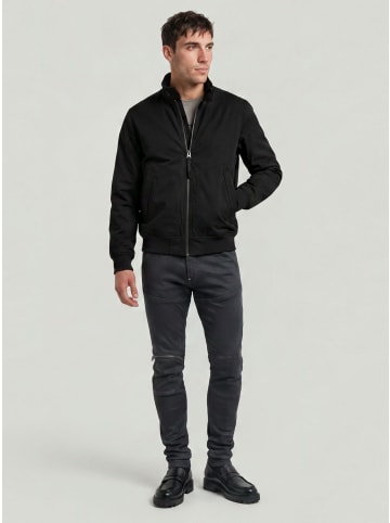 G-Star Raw Tech Padded Bomberjacke dk black