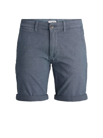 Jack & Jones Jack & Jones Shorts Kenso Chinoshorts in hellblau