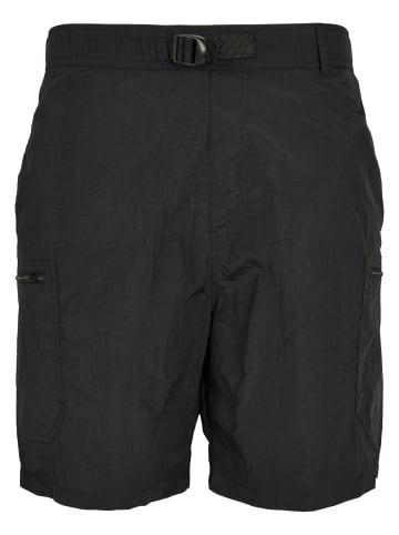 Urban Classics Shorts in black