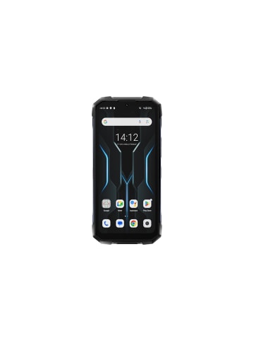 HOTWAV HOTWAV Cyber 16 Pro Smartphone 8GB 512GB 120Hz