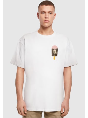 Merchcode Merchcode T-Shirts in white