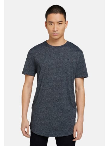Tom Tailor T-Shirt in dunkelblau
