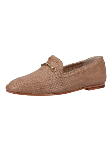 MELVIN & HAMILTON Slipper in Beige