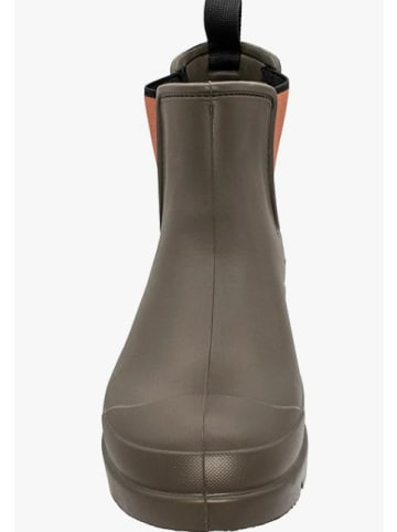 Fischer Gummistiefel für Damen in olive