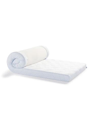 Tempur Pro® Plus SmartCool™ Topper 140 x 200 cm in weiß