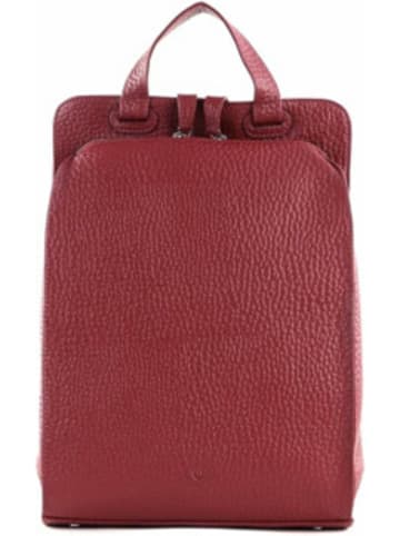 Voi Rucksack für Damen in bordeaux