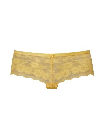 LASCANA Stringpanty in sonnengelb