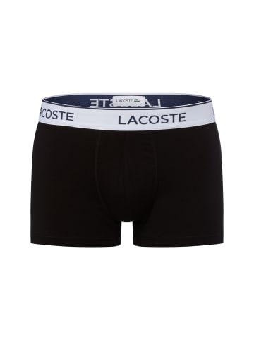 Lacoste Pants in schwarz