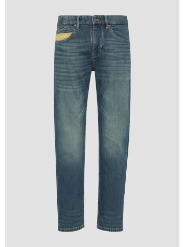 s.Oliver Jeans-Hose MAURO in 56Z4_blau