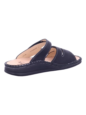 Finn Comfort Komfort Sandalen für Damen in blau