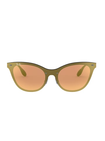 Ray Ban Sonnenbrille in Blue