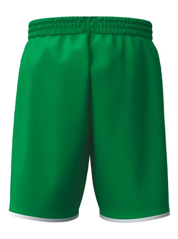 erima Herren Short in smaragd