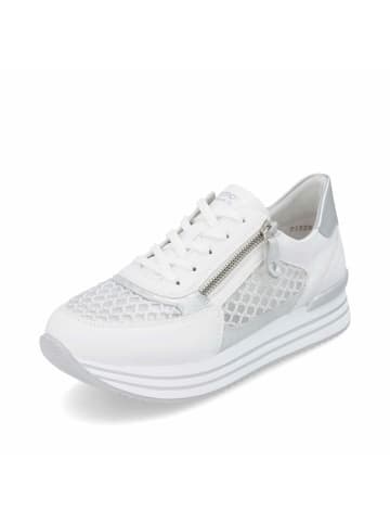 remonte Sneaker für Damen in weiß
